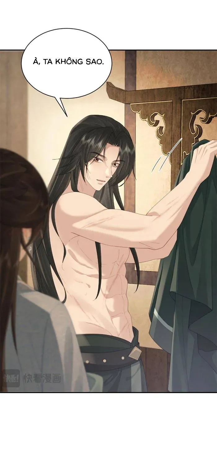 Thà Gả Cho Người Đã Khuất Còn Hơn Làm Vợ Lẽ Chapter 37 - Trang 39