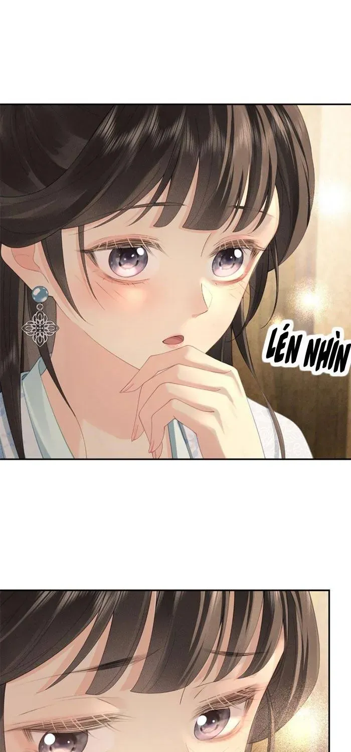 Thà Gả Cho Người Đã Khuất Còn Hơn Làm Vợ Lẽ Chapter 37 - Trang 40