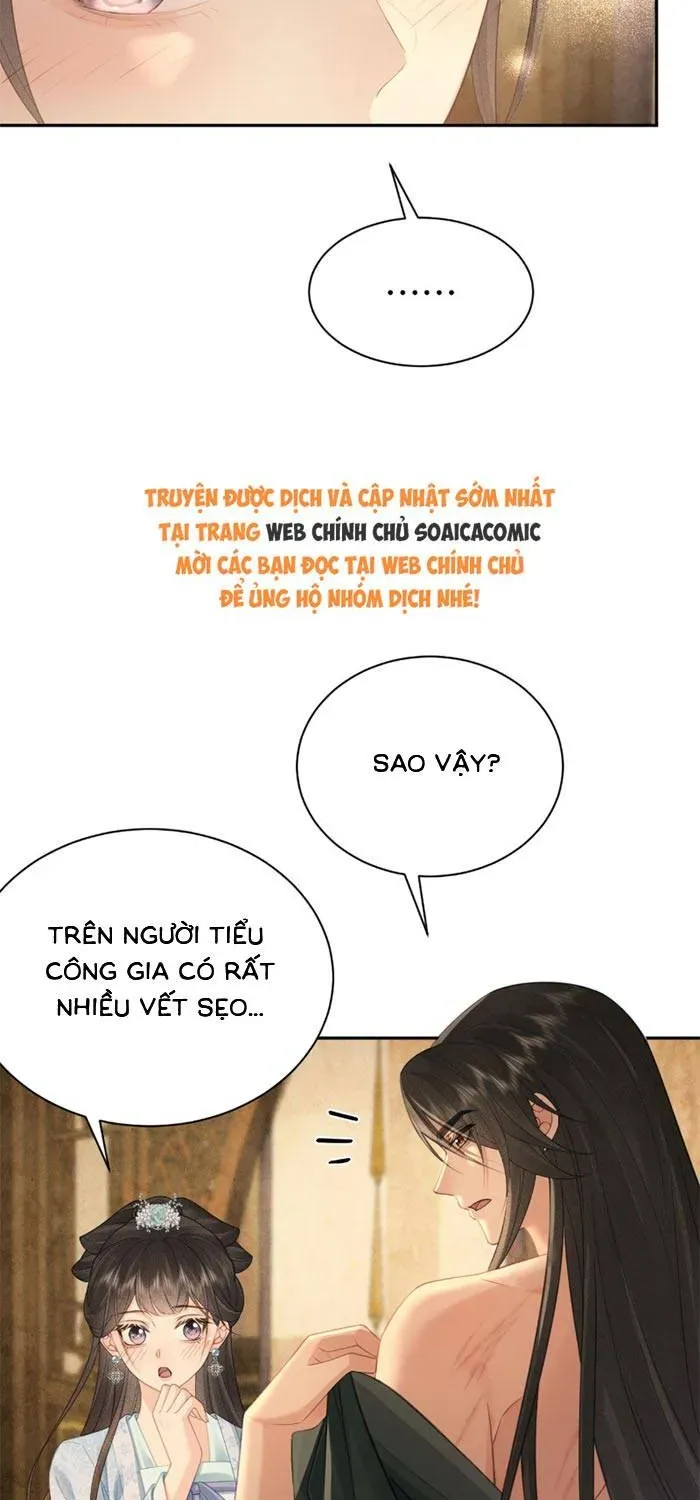 Thà Gả Cho Người Đã Khuất Còn Hơn Làm Vợ Lẽ Chapter 37 - Trang 41