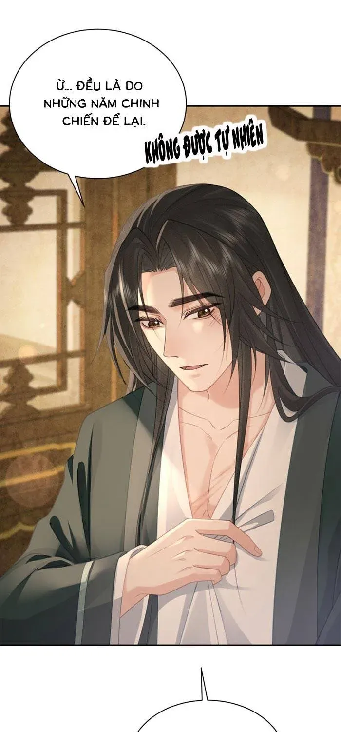 Thà Gả Cho Người Đã Khuất Còn Hơn Làm Vợ Lẽ Chapter 37 - Trang 43