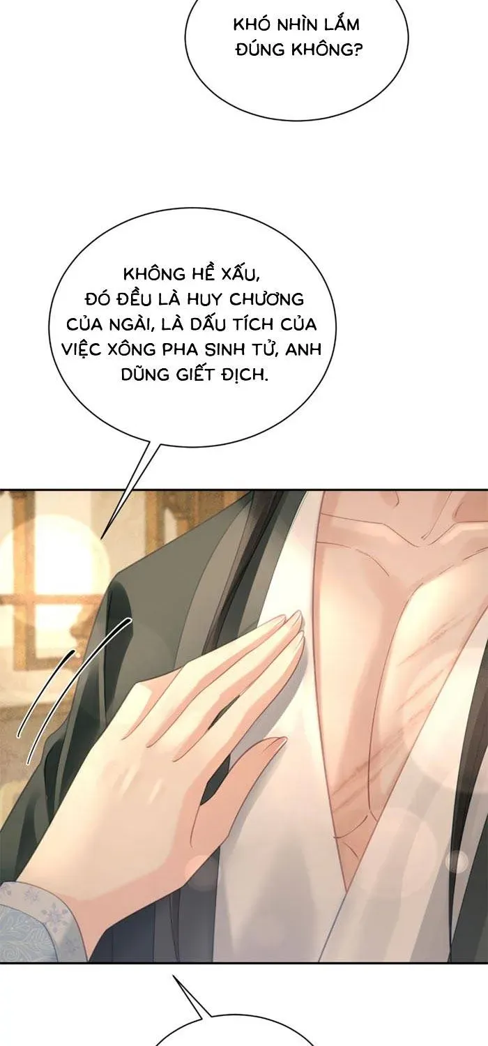 Thà Gả Cho Người Đã Khuất Còn Hơn Làm Vợ Lẽ Chapter 37 - Trang 44