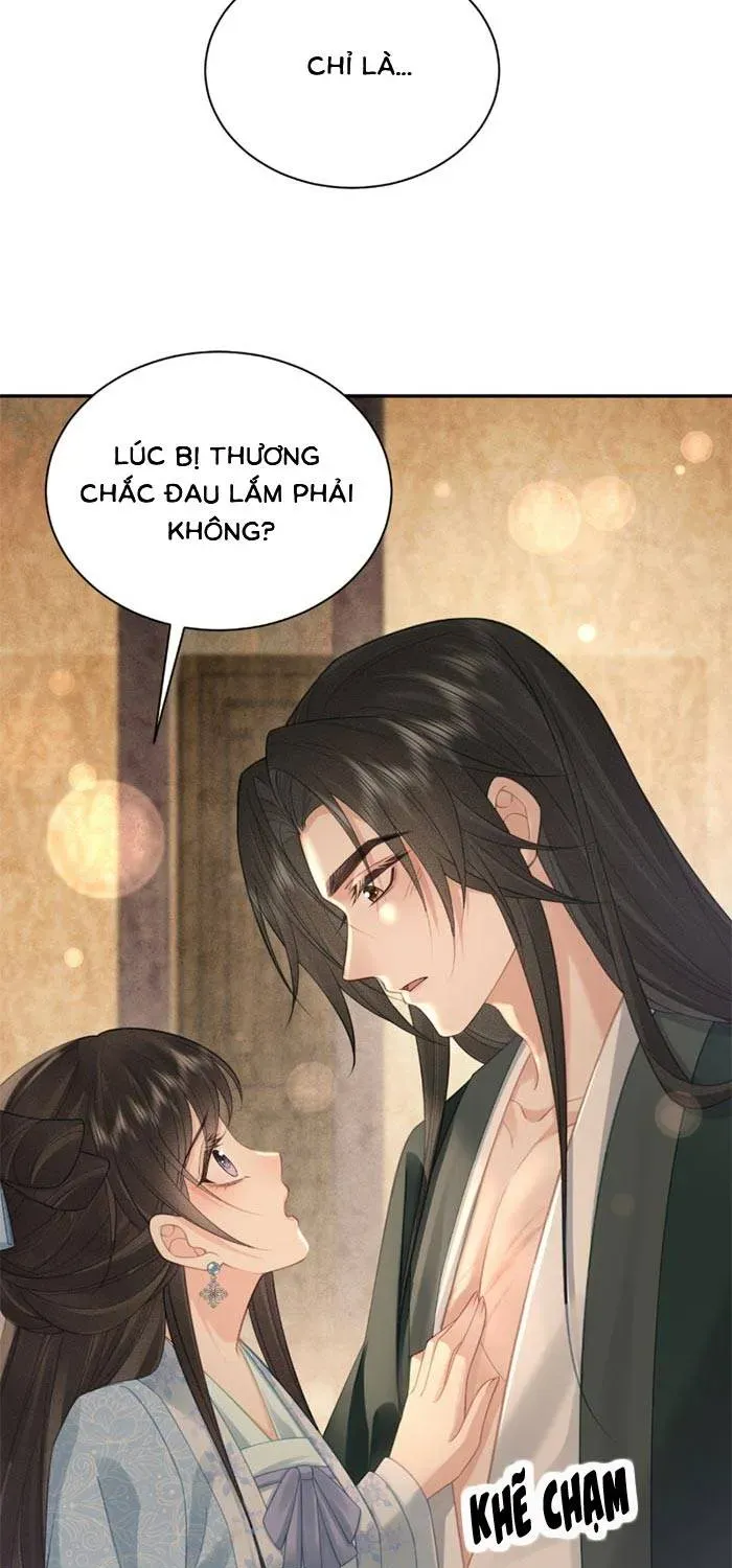 Thà Gả Cho Người Đã Khuất Còn Hơn Làm Vợ Lẽ Chapter 37 - Trang 45