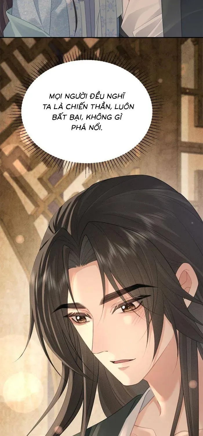 Thà Gả Cho Người Đã Khuất Còn Hơn Làm Vợ Lẽ Chapter 37 - Trang 46
