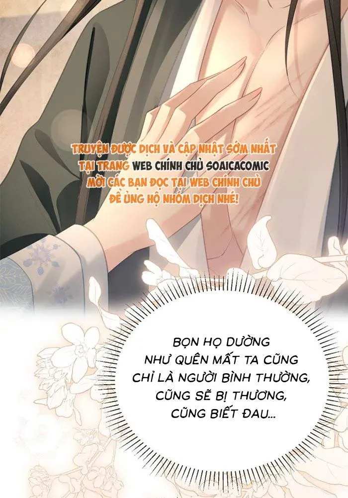 Thà Gả Cho Người Đã Khuất Còn Hơn Làm Vợ Lẽ Chapter 37 - Trang 47