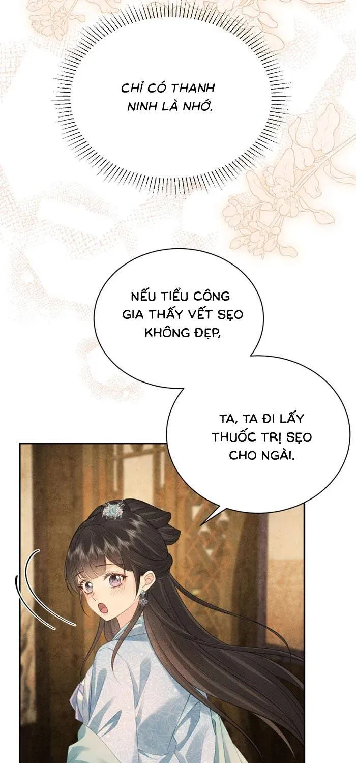 Thà Gả Cho Người Đã Khuất Còn Hơn Làm Vợ Lẽ Chapter 37 - Trang 48