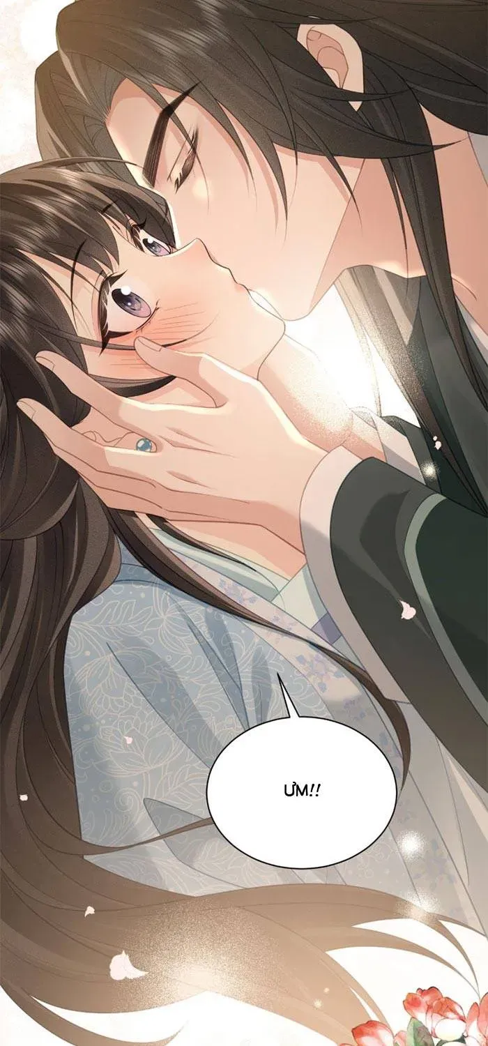 Thà Gả Cho Người Đã Khuất Còn Hơn Làm Vợ Lẽ Chapter 37 - Trang 50