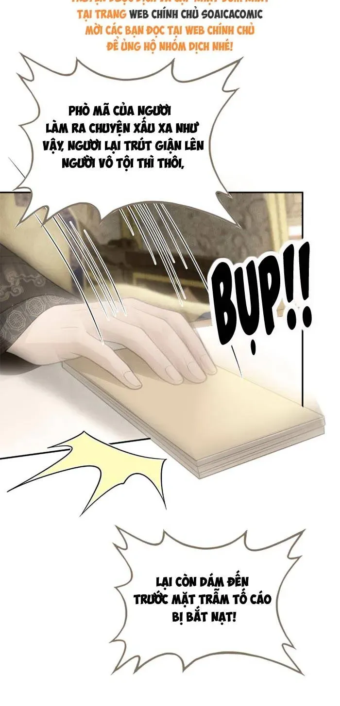 Thà Gả Cho Người Đã Khuất Còn Hơn Làm Vợ Lẽ Chapter 37 - Trang 9