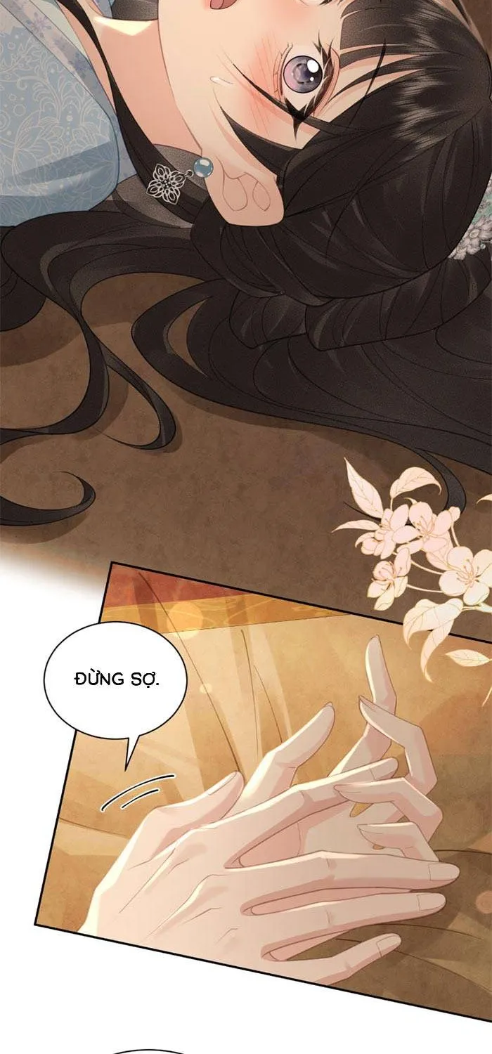 Thà Gả Cho Người Đã Khuất Còn Hơn Làm Vợ Lẽ Chapter 38 - Trang 12