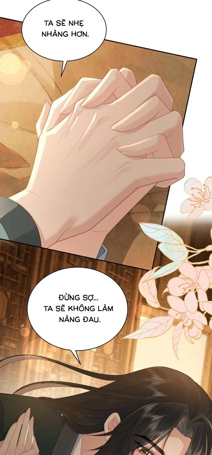 Thà Gả Cho Người Đã Khuất Còn Hơn Làm Vợ Lẽ Chapter 38 - Trang 13
