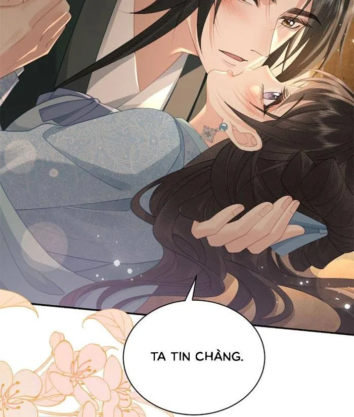 Thà Gả Cho Người Đã Khuất Còn Hơn Làm Vợ Lẽ Chapter 38 - Trang 14