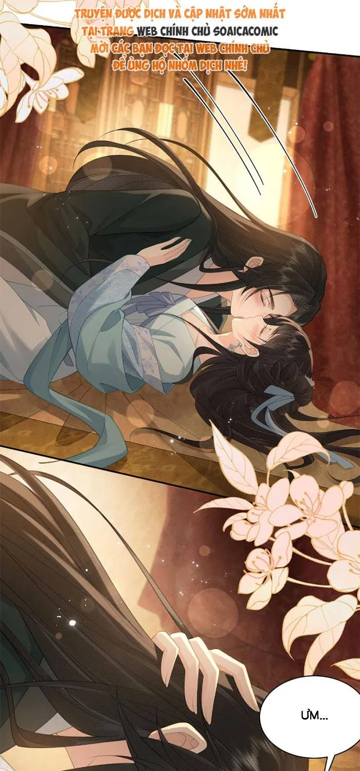 Thà Gả Cho Người Đã Khuất Còn Hơn Làm Vợ Lẽ Chapter 38 - Trang 15