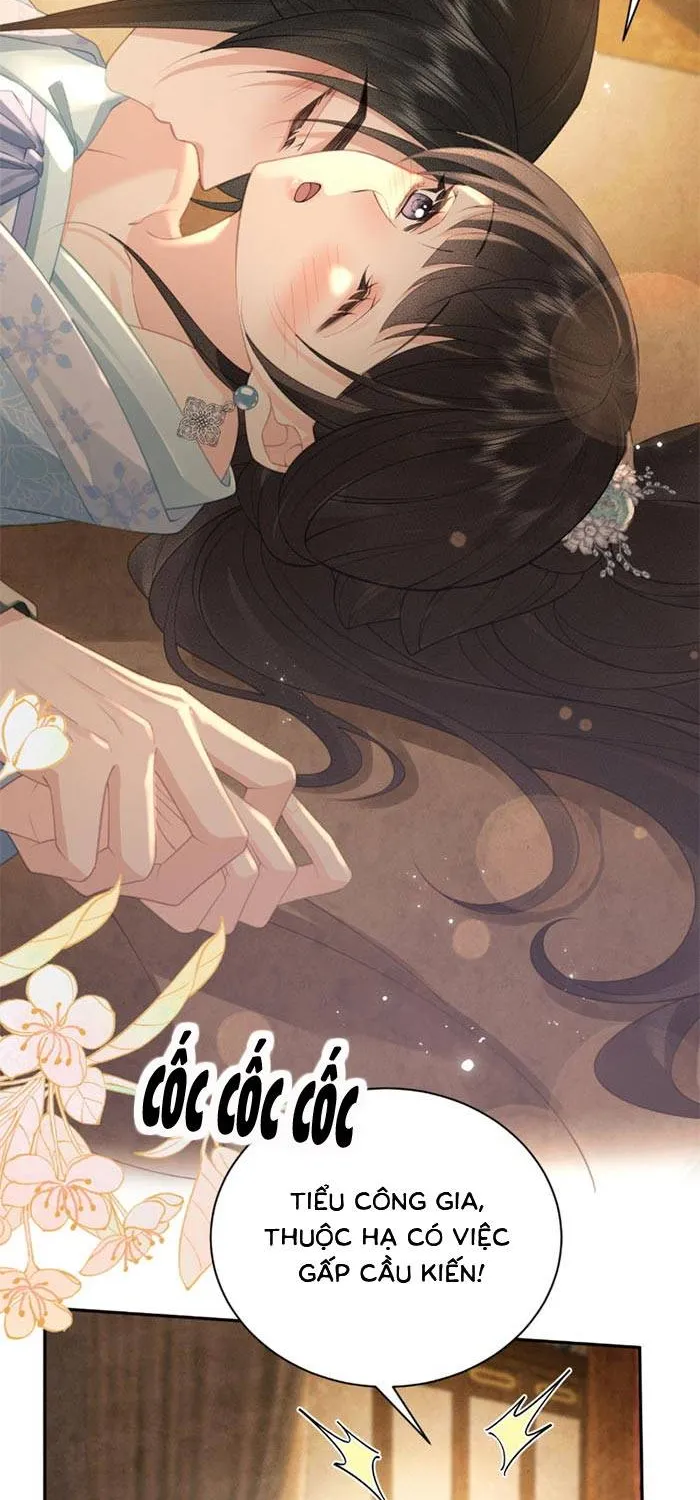 Thà Gả Cho Người Đã Khuất Còn Hơn Làm Vợ Lẽ Chapter 38 - Trang 16