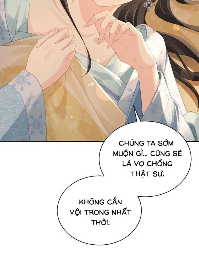 Thà Gả Cho Người Đã Khuất Còn Hơn Làm Vợ Lẽ Chapter 38 - Trang 19