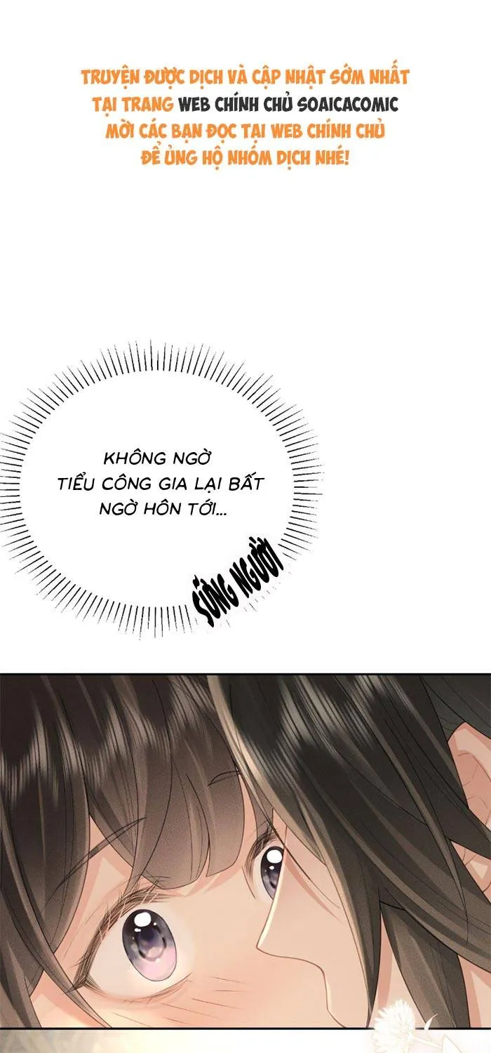Thà Gả Cho Người Đã Khuất Còn Hơn Làm Vợ Lẽ Chapter 38 - Trang 2