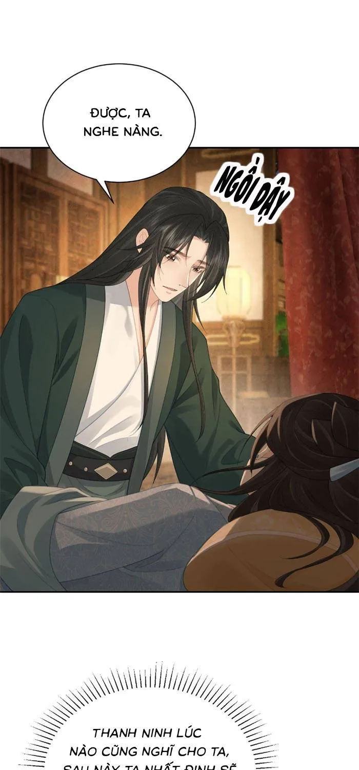 Thà Gả Cho Người Đã Khuất Còn Hơn Làm Vợ Lẽ Chapter 38 - Trang 20
