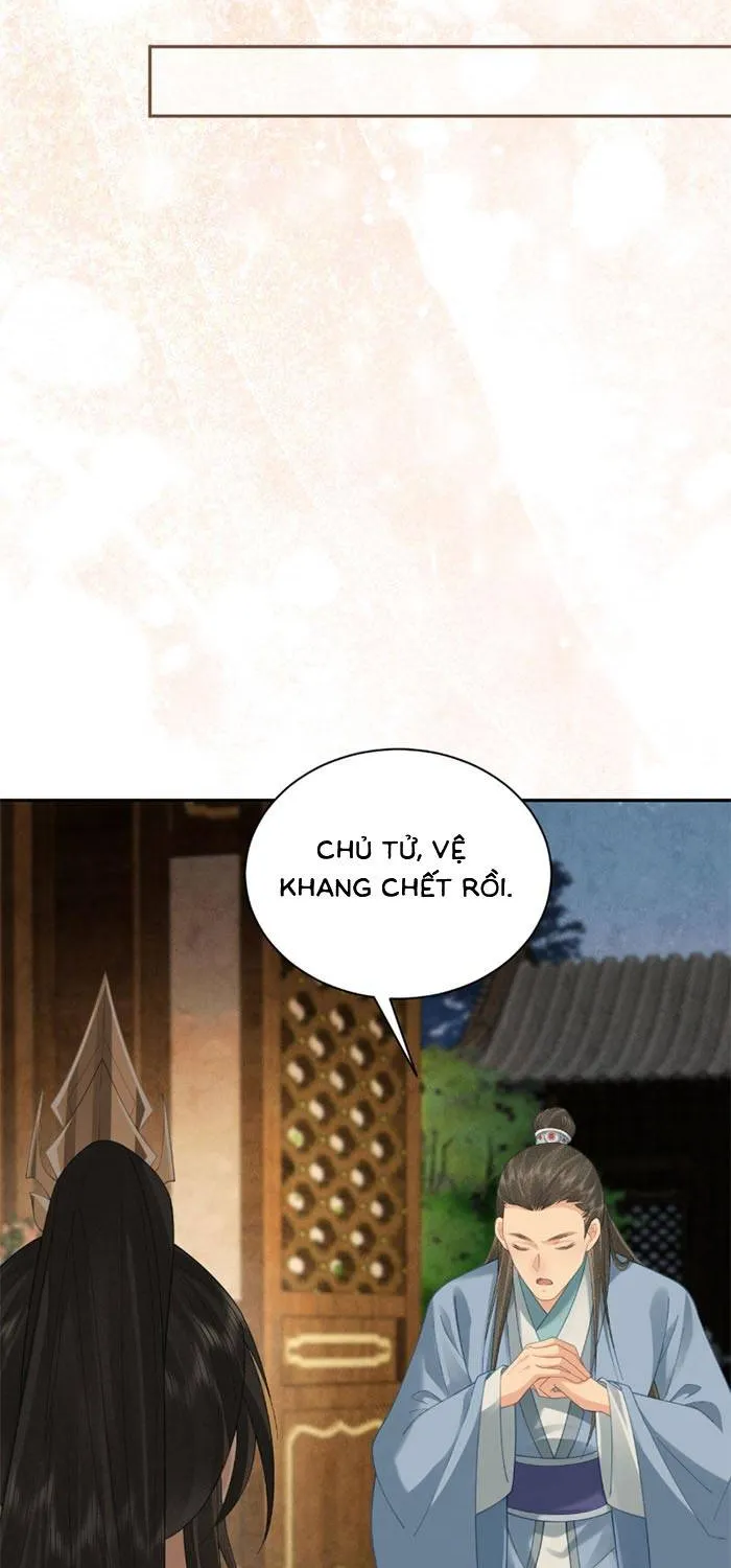 Thà Gả Cho Người Đã Khuất Còn Hơn Làm Vợ Lẽ Chapter 38 - Trang 23