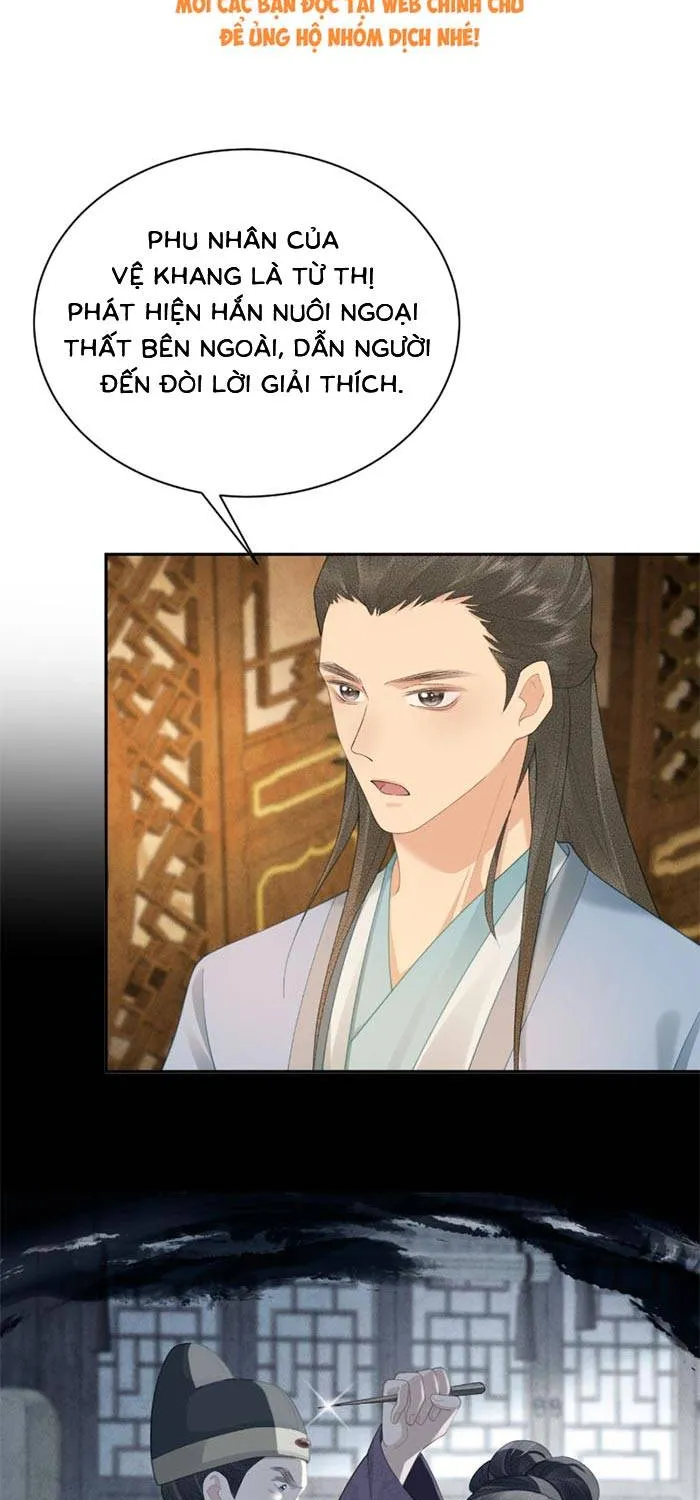 Thà Gả Cho Người Đã Khuất Còn Hơn Làm Vợ Lẽ Chapter 38 - Trang 27