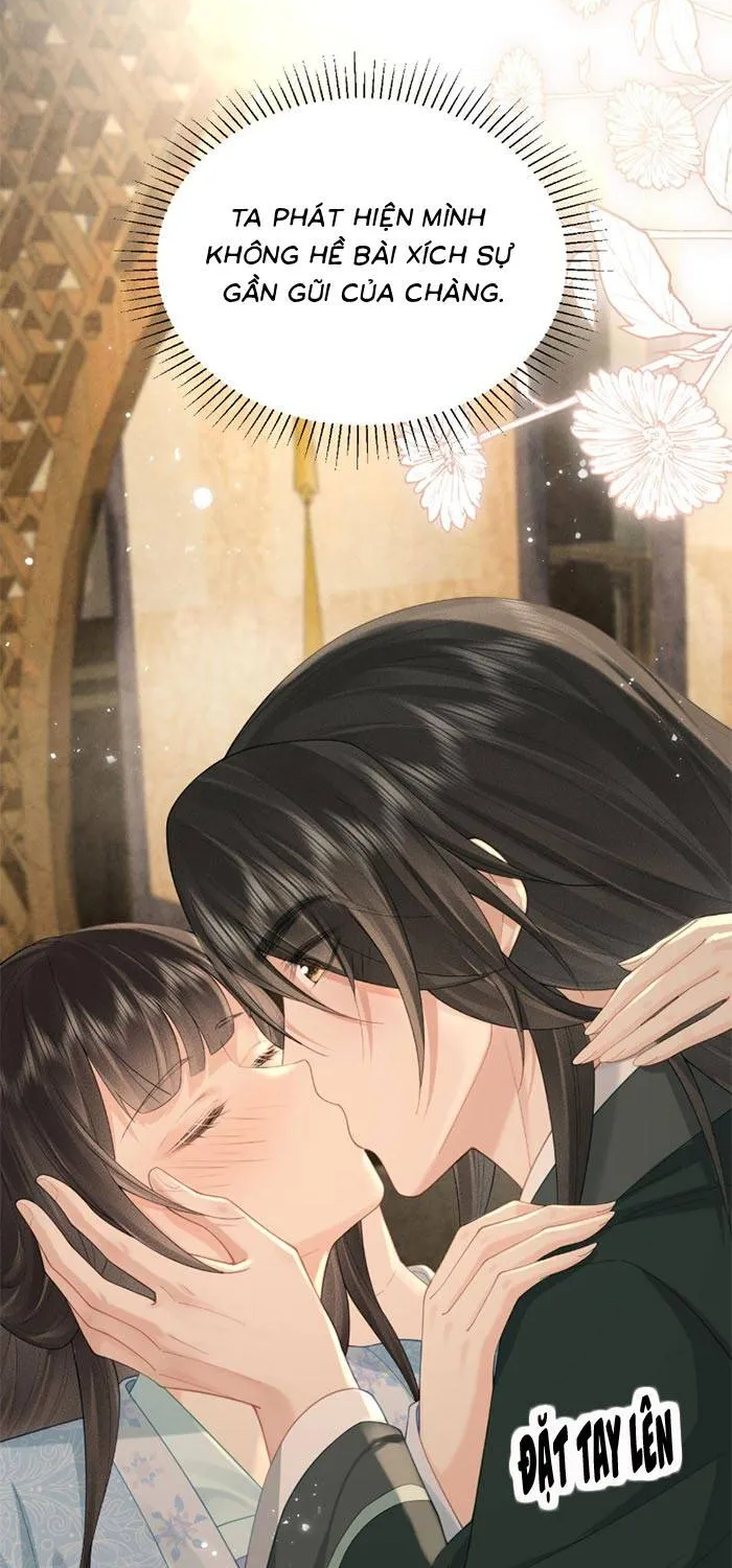 Thà Gả Cho Người Đã Khuất Còn Hơn Làm Vợ Lẽ Chapter 38 - Trang 3