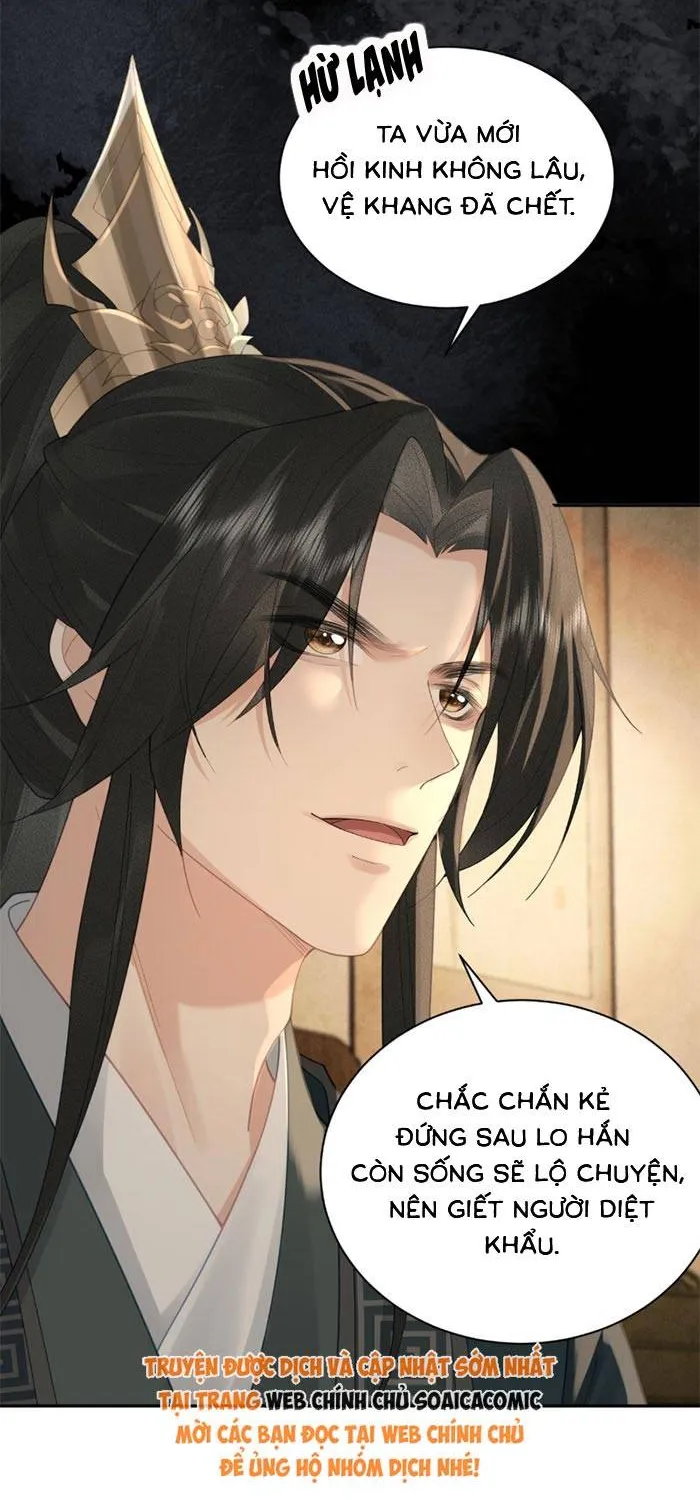 Thà Gả Cho Người Đã Khuất Còn Hơn Làm Vợ Lẽ Chapter 38 - Trang 30