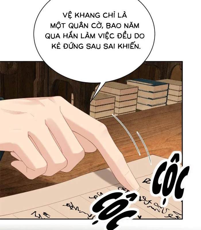 Thà Gả Cho Người Đã Khuất Còn Hơn Làm Vợ Lẽ Chapter 38 - Trang 32