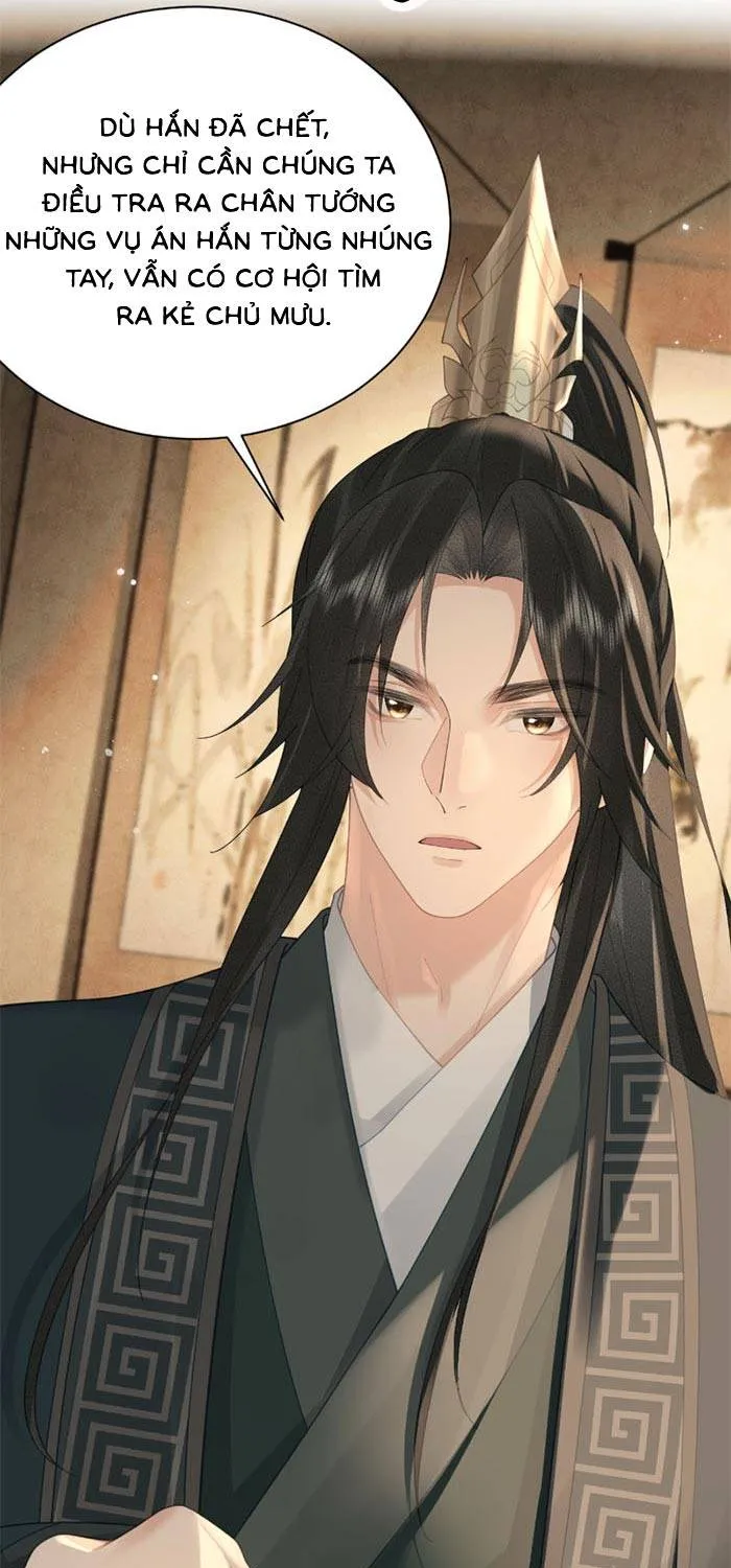 Thà Gả Cho Người Đã Khuất Còn Hơn Làm Vợ Lẽ Chapter 38 - Trang 33