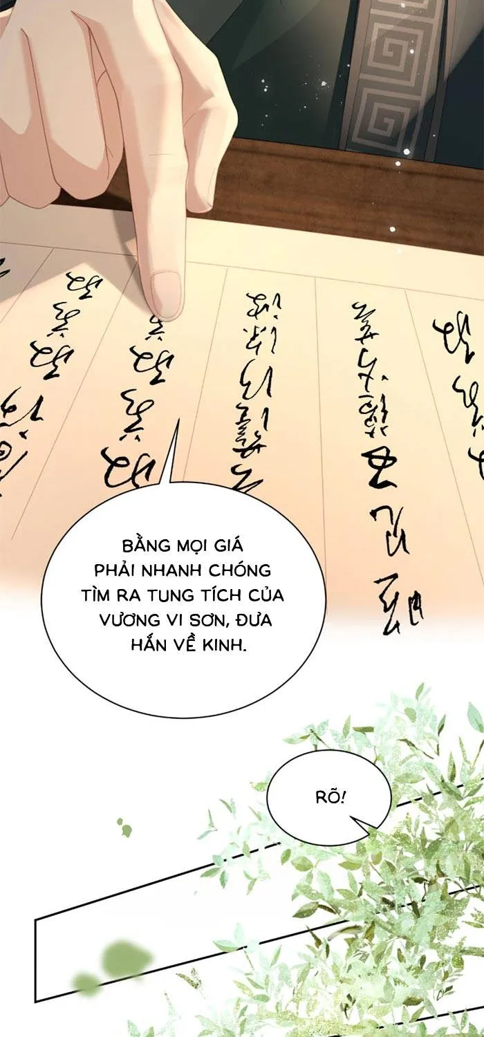 Thà Gả Cho Người Đã Khuất Còn Hơn Làm Vợ Lẽ Chapter 38 - Trang 34