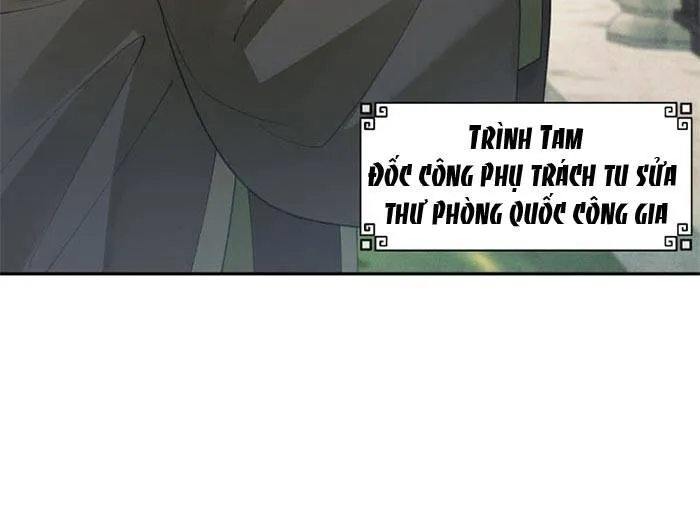 Thà Gả Cho Người Đã Khuất Còn Hơn Làm Vợ Lẽ Chapter 38 - Trang 37