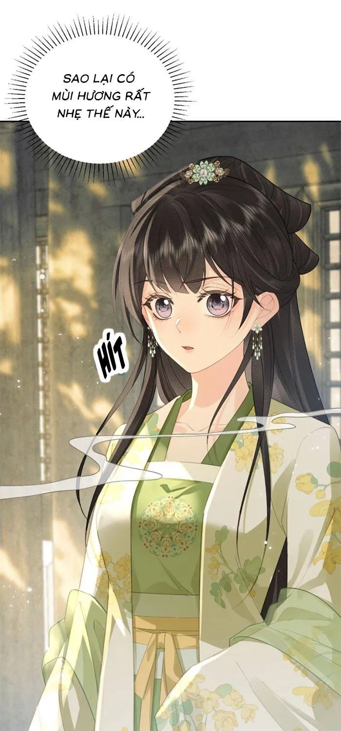 Thà Gả Cho Người Đã Khuất Còn Hơn Làm Vợ Lẽ Chapter 38 - Trang 38