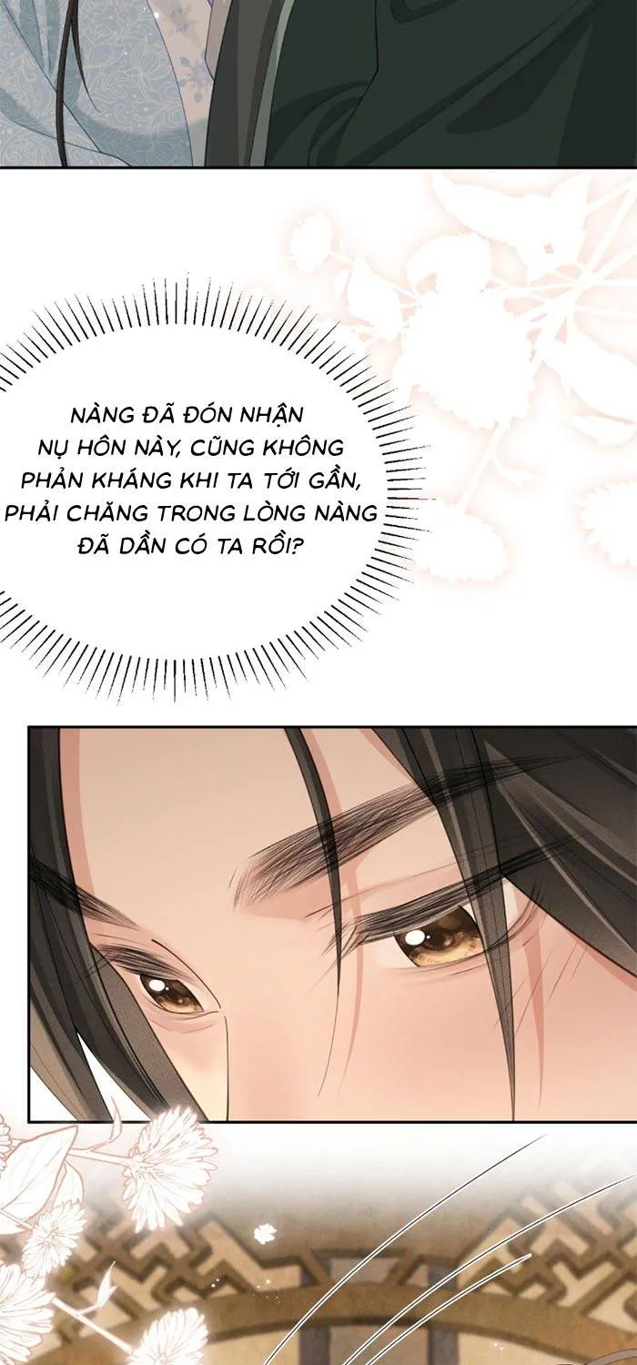 Thà Gả Cho Người Đã Khuất Còn Hơn Làm Vợ Lẽ Chapter 38 - Trang 4