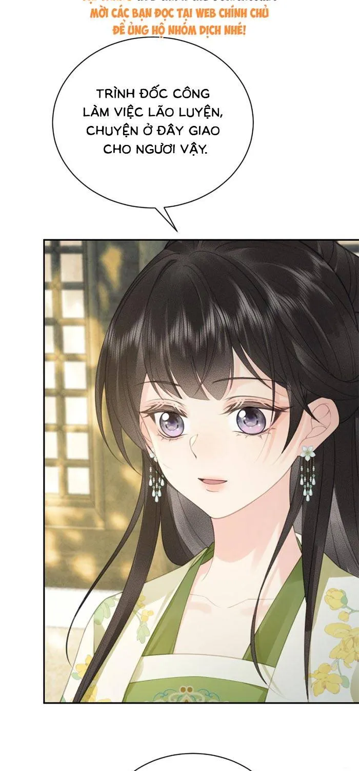 Thà Gả Cho Người Đã Khuất Còn Hơn Làm Vợ Lẽ Chapter 38 - Trang 40
