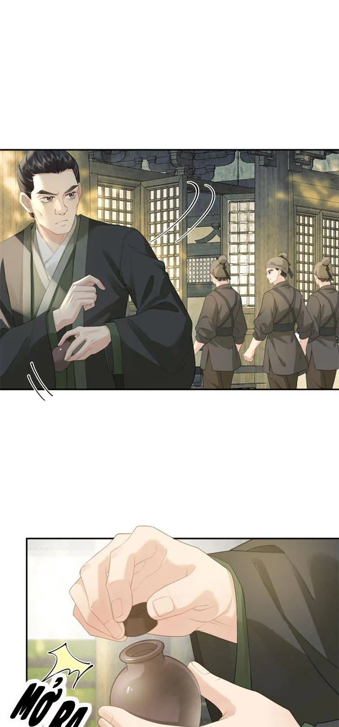Thà Gả Cho Người Đã Khuất Còn Hơn Làm Vợ Lẽ Chapter 38 - Trang 42