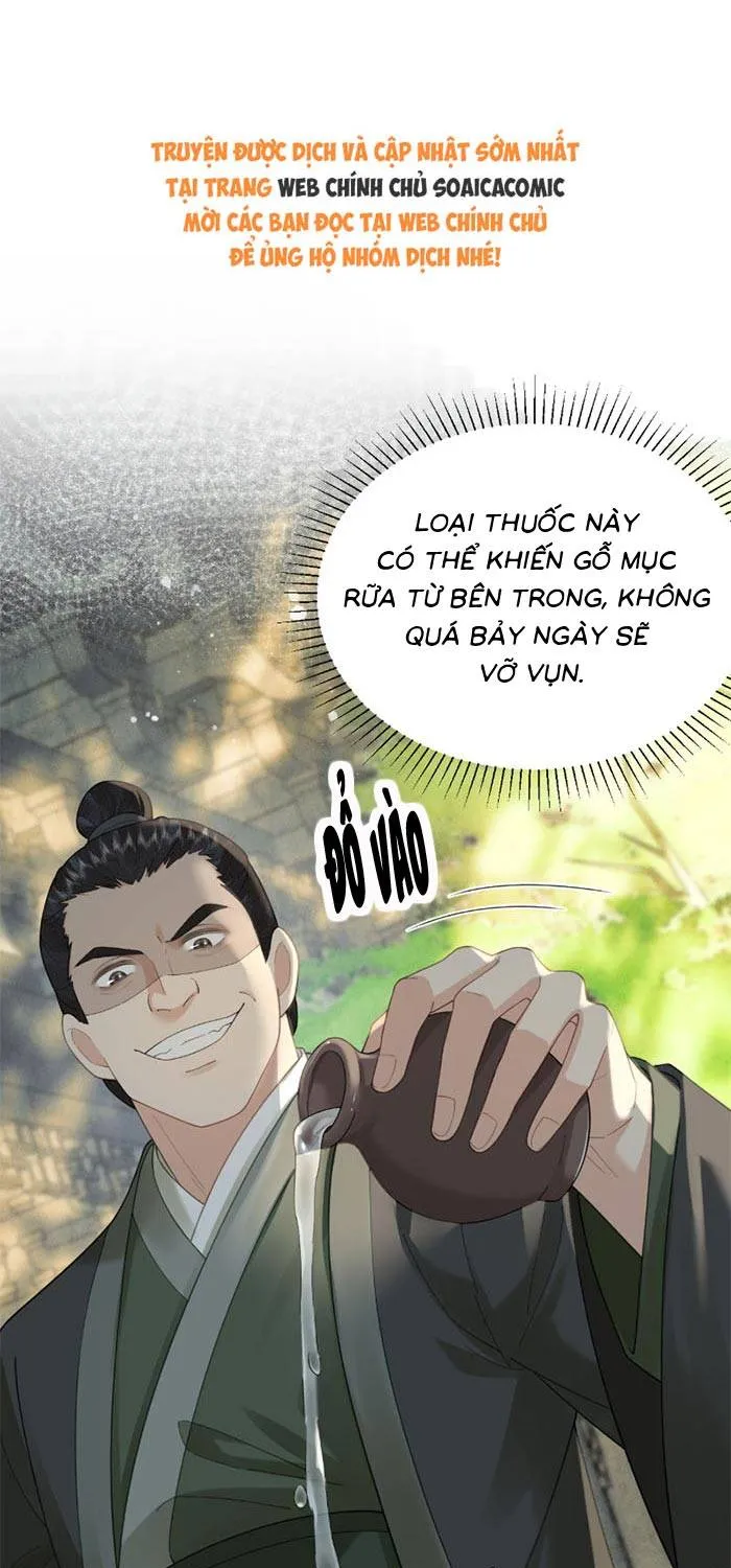 Thà Gả Cho Người Đã Khuất Còn Hơn Làm Vợ Lẽ Chapter 38 - Trang 44