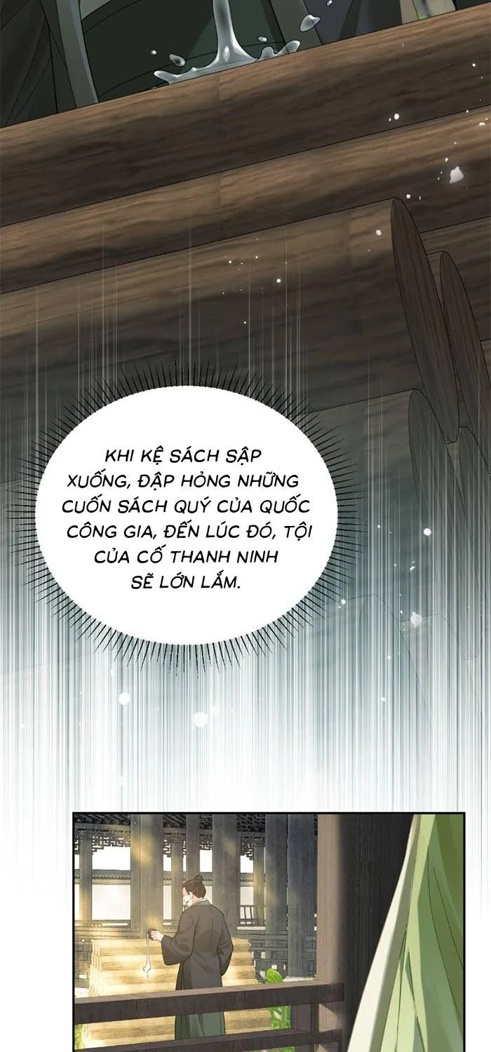 Thà Gả Cho Người Đã Khuất Còn Hơn Làm Vợ Lẽ Chapter 38 - Trang 45