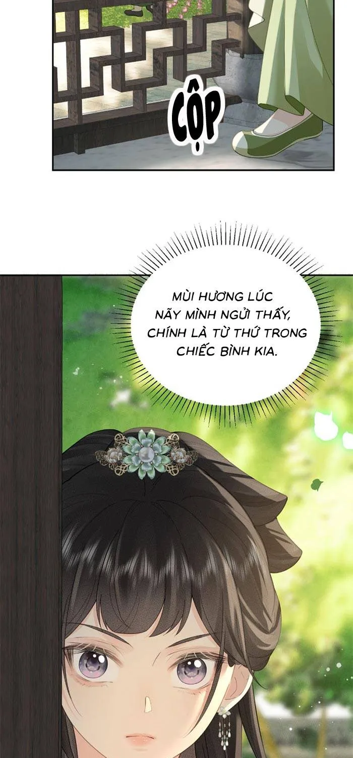 Thà Gả Cho Người Đã Khuất Còn Hơn Làm Vợ Lẽ Chapter 38 - Trang 46