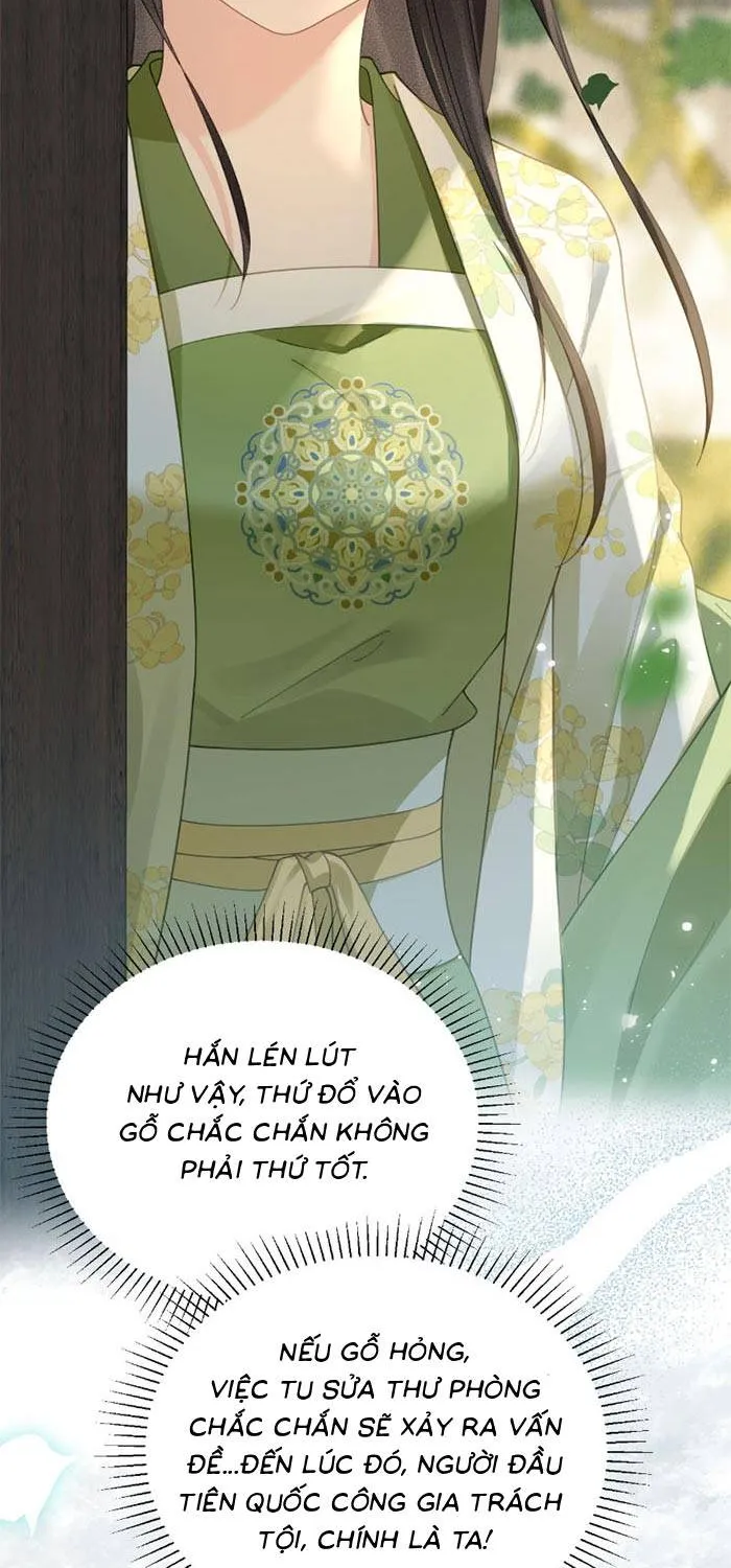 Thà Gả Cho Người Đã Khuất Còn Hơn Làm Vợ Lẽ Chapter 38 - Trang 47