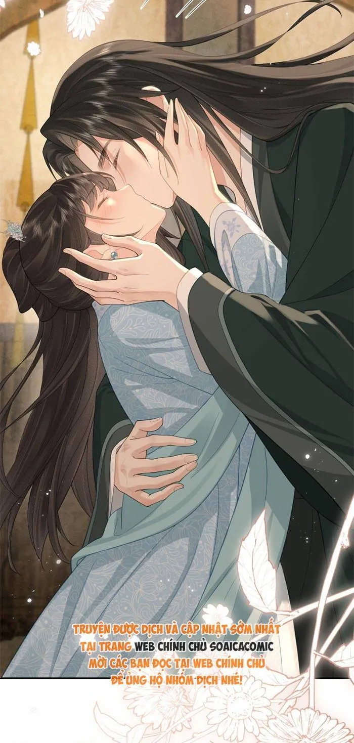 Thà Gả Cho Người Đã Khuất Còn Hơn Làm Vợ Lẽ Chapter 38 - Trang 5