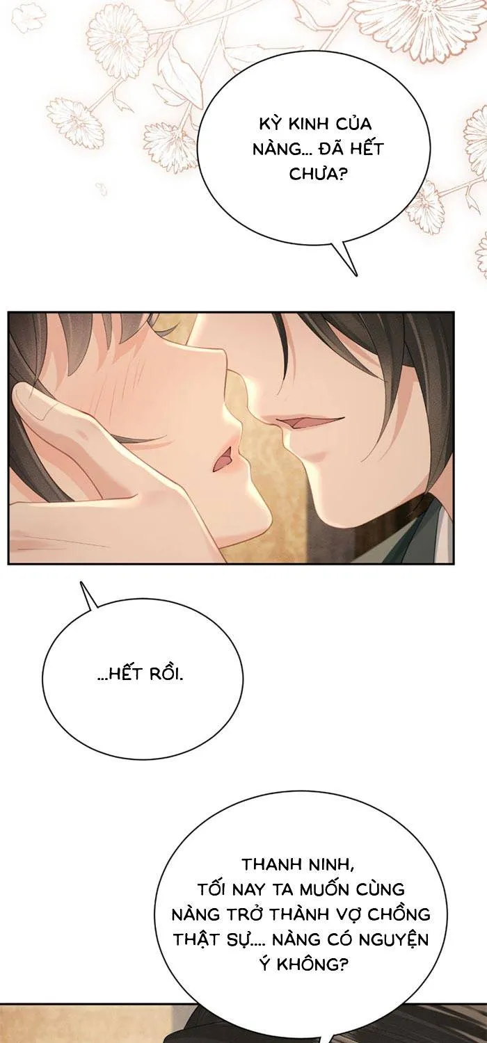 Thà Gả Cho Người Đã Khuất Còn Hơn Làm Vợ Lẽ Chapter 38 - Trang 6