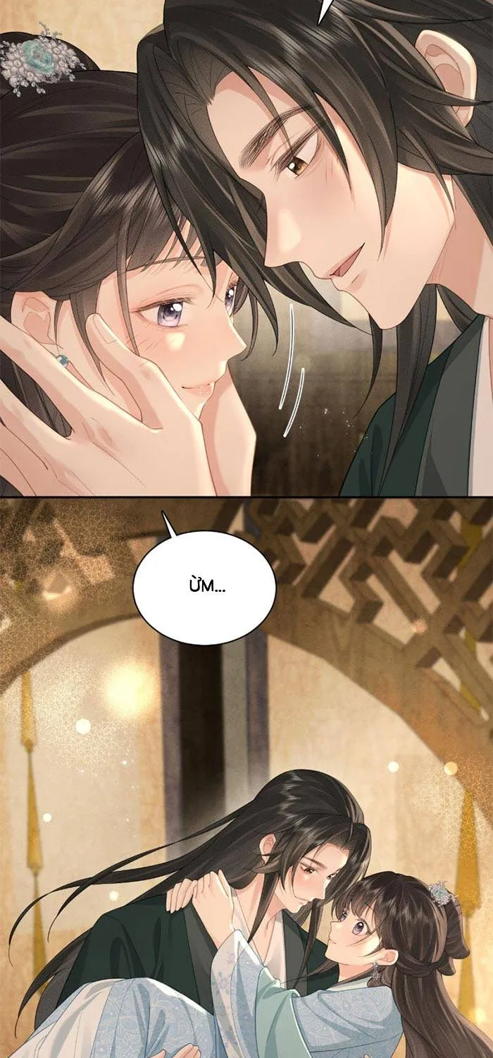 Thà Gả Cho Người Đã Khuất Còn Hơn Làm Vợ Lẽ Chapter 38 - Trang 7