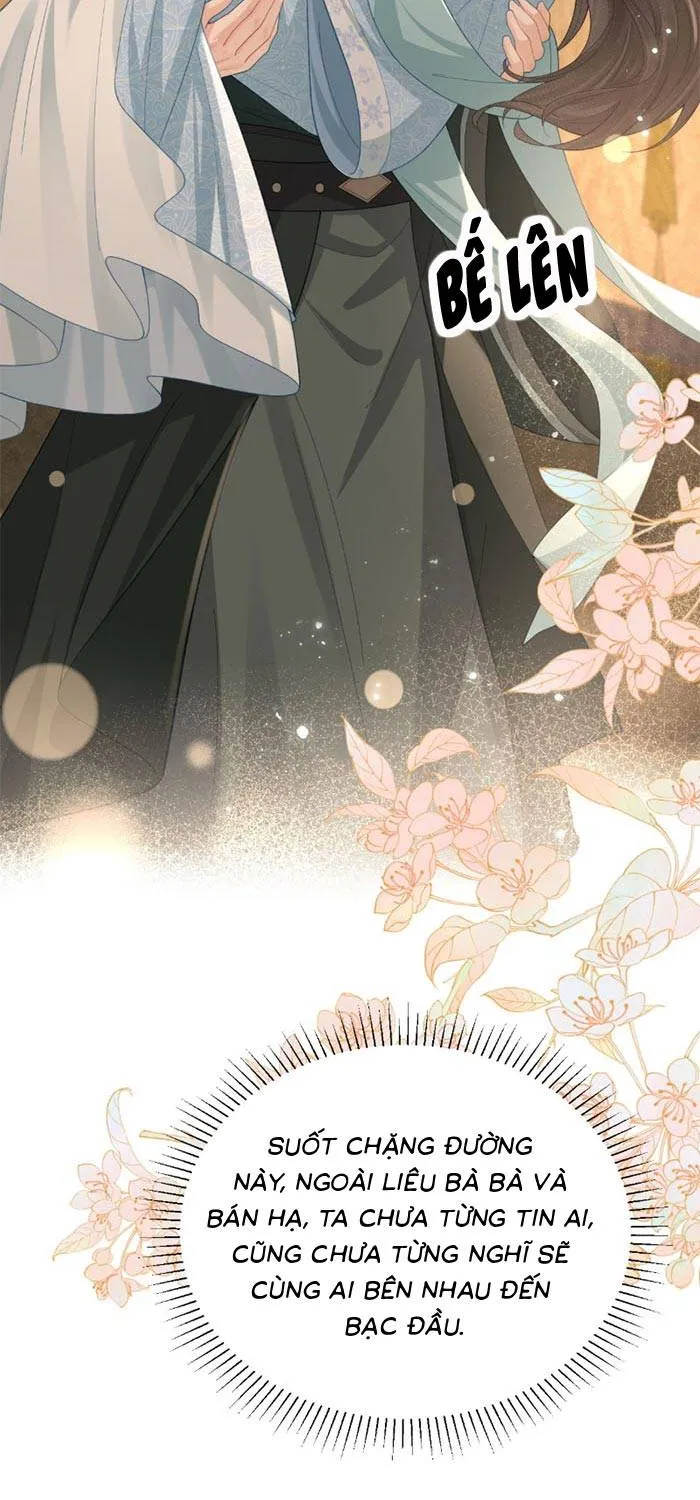 Thà Gả Cho Người Đã Khuất Còn Hơn Làm Vợ Lẽ Chapter 38 - Trang 8