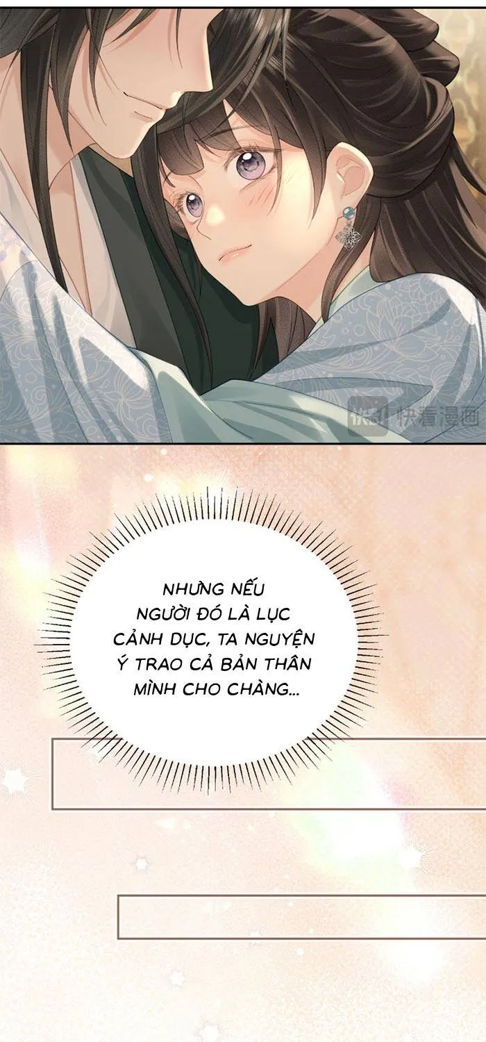 Thà Gả Cho Người Đã Khuất Còn Hơn Làm Vợ Lẽ Chapter 38 - Trang 9