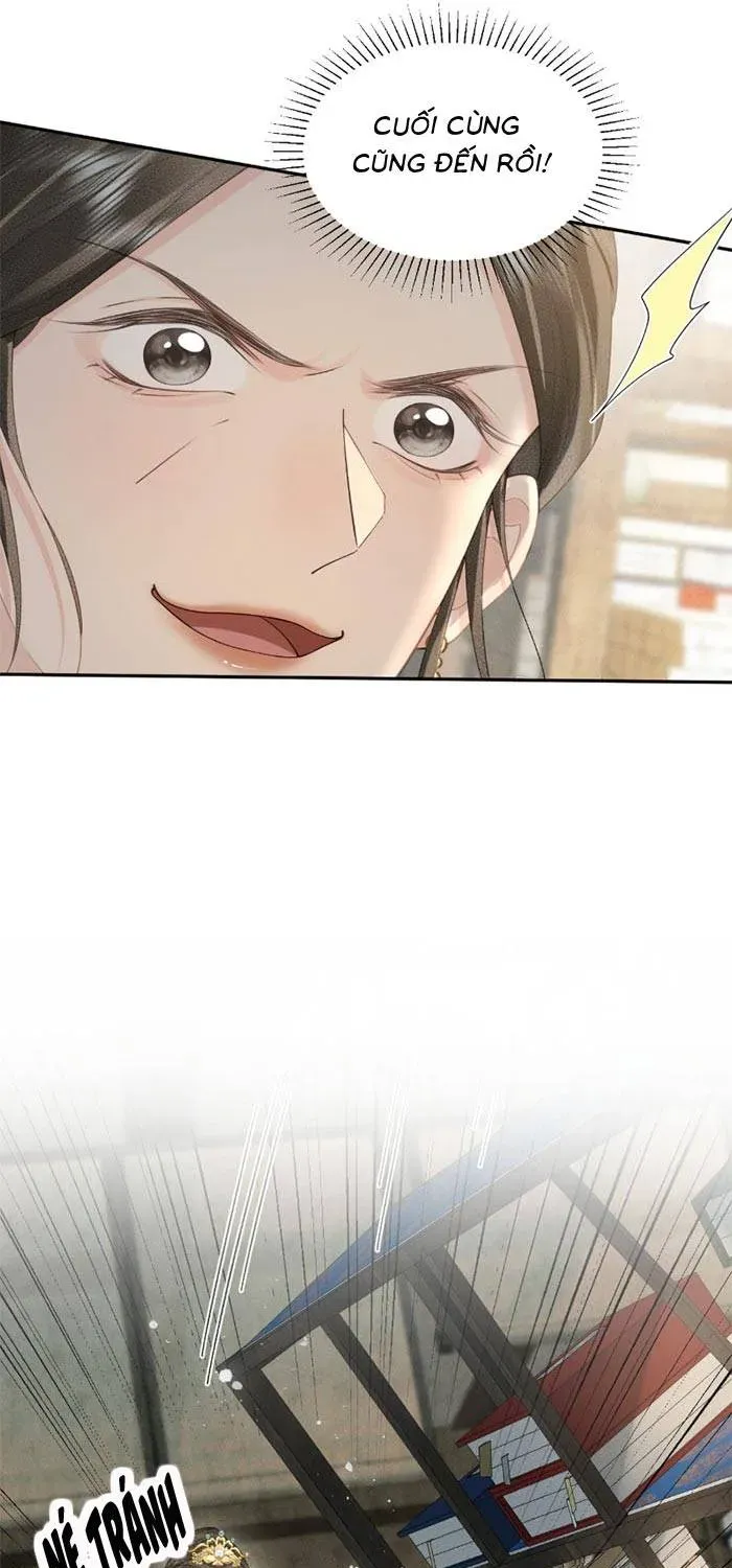 Thà Gả Cho Người Đã Khuất Còn Hơn Làm Vợ Lẽ Chapter 39 - Trang 10