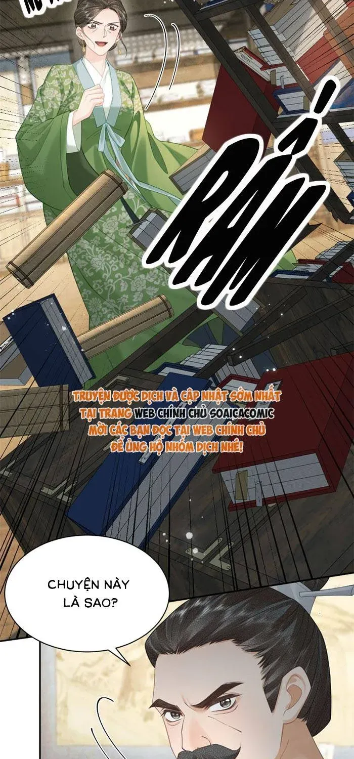 Thà Gả Cho Người Đã Khuất Còn Hơn Làm Vợ Lẽ Chapter 39 - Trang 11