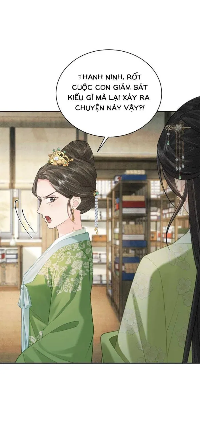 Thà Gả Cho Người Đã Khuất Còn Hơn Làm Vợ Lẽ Chapter 39 - Trang 13