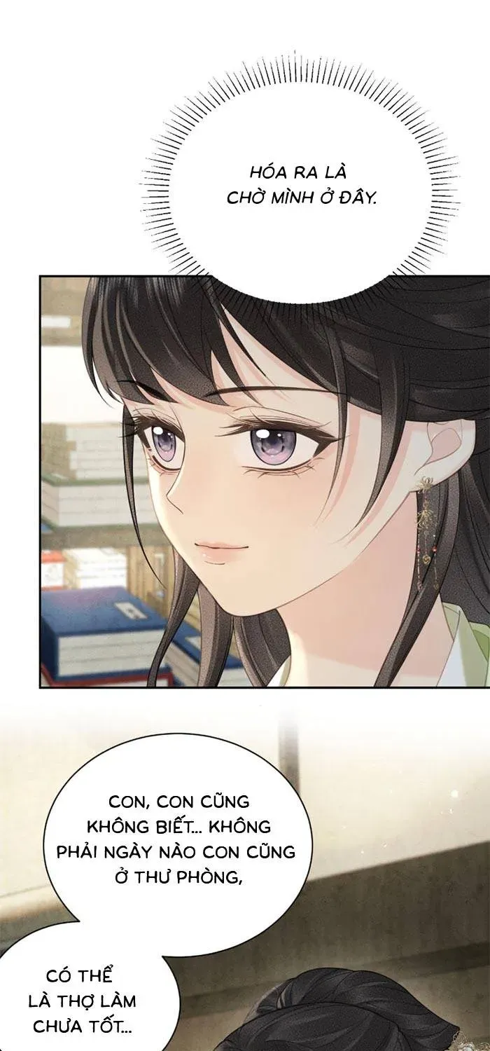 Thà Gả Cho Người Đã Khuất Còn Hơn Làm Vợ Lẽ Chapter 39 - Trang 14