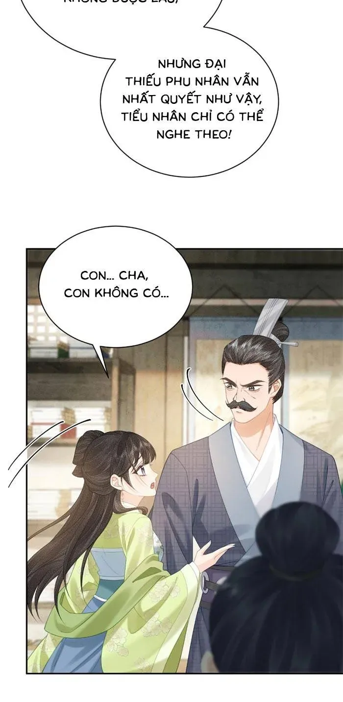 Thà Gả Cho Người Đã Khuất Còn Hơn Làm Vợ Lẽ Chapter 39 - Trang 17
