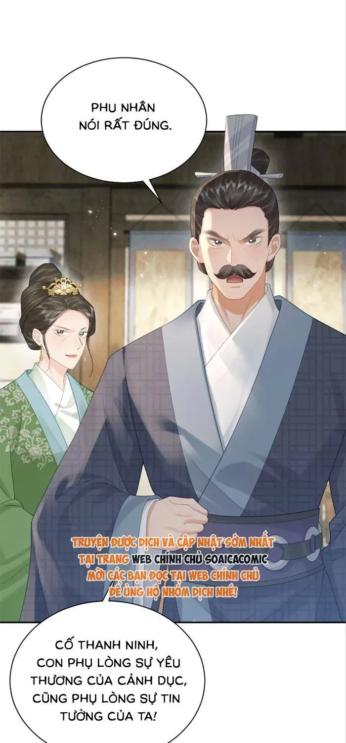 Thà Gả Cho Người Đã Khuất Còn Hơn Làm Vợ Lẽ Chapter 39 - Trang 20
