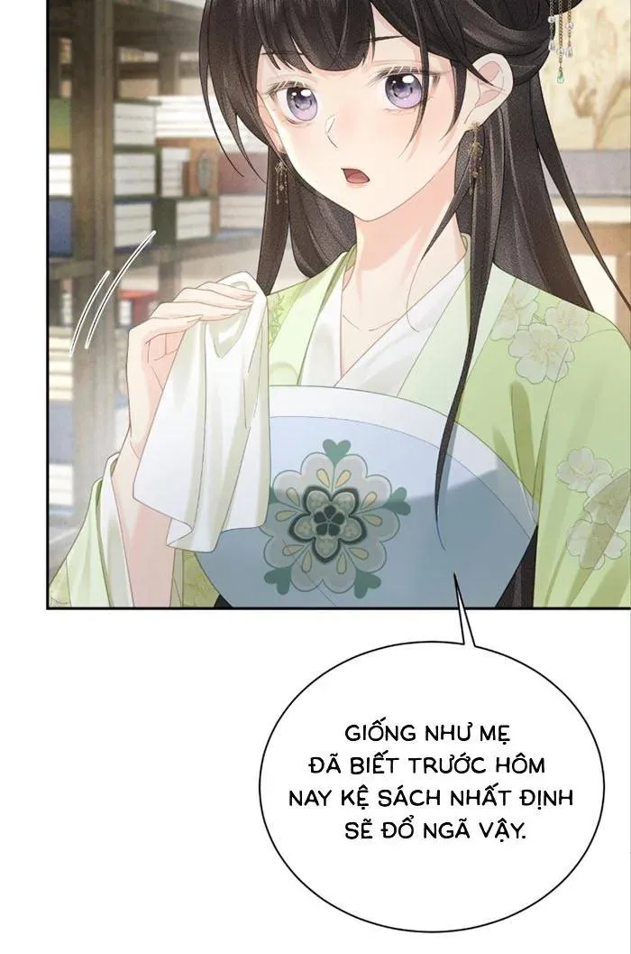 Thà Gả Cho Người Đã Khuất Còn Hơn Làm Vợ Lẽ Chapter 39 - Trang 22