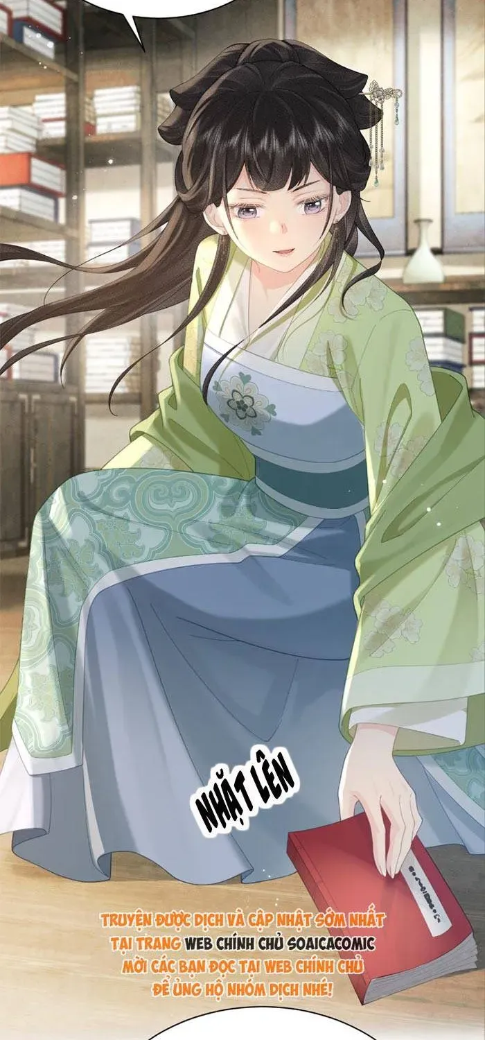 Thà Gả Cho Người Đã Khuất Còn Hơn Làm Vợ Lẽ Chapter 39 - Trang 24