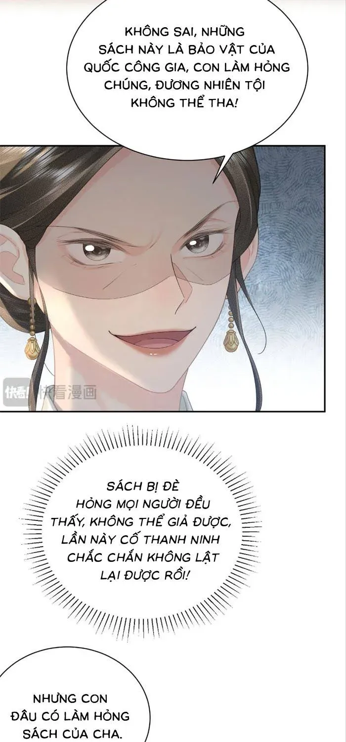 Thà Gả Cho Người Đã Khuất Còn Hơn Làm Vợ Lẽ Chapter 39 - Trang 25