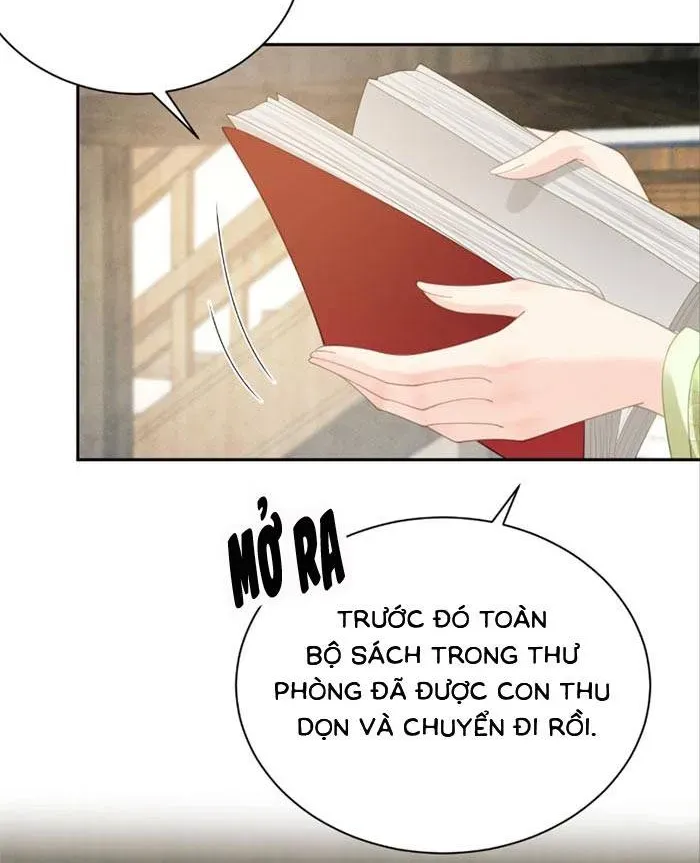 Thà Gả Cho Người Đã Khuất Còn Hơn Làm Vợ Lẽ Chapter 39 - Trang 26